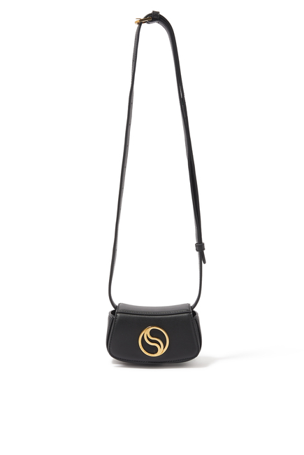 S-Wave Mini Shoulder Bag